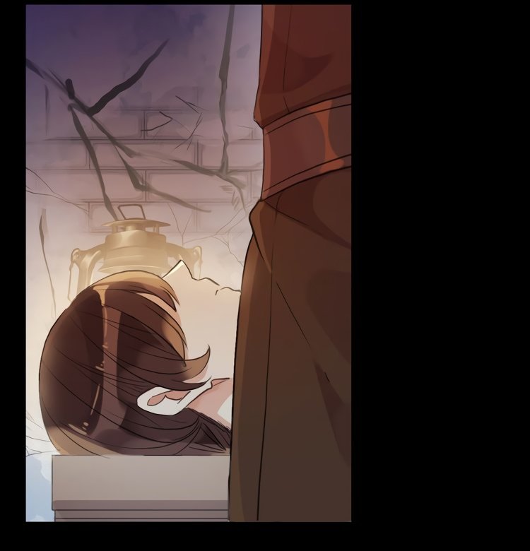 Манга Сладкие следы укусов - Глава 28 Страница 1