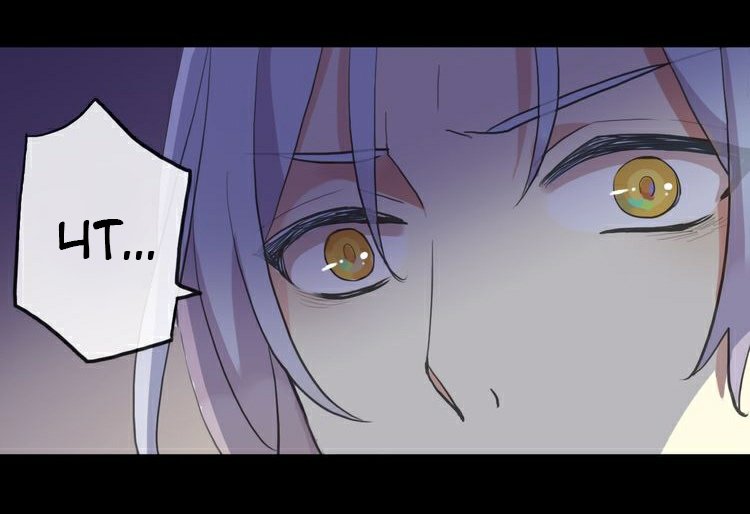 Манга Сладкие следы укусов - Глава 27 Страница 39