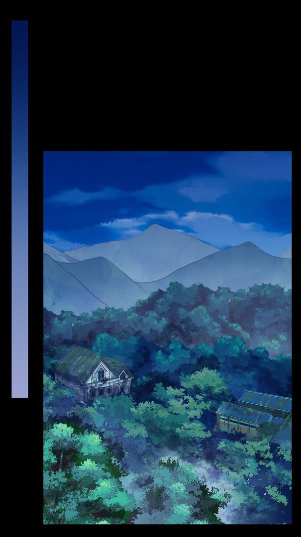 Манга Сладкие следы укусов - Глава 26 Страница 36