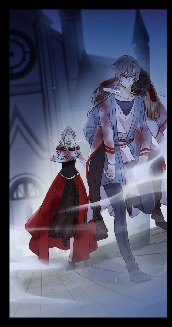 Манга Сладкие следы укусов - Глава 26 Страница 18