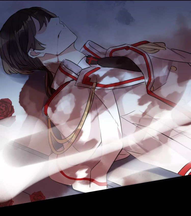 Манга Сладкие следы укусов - Глава 25 Страница 63