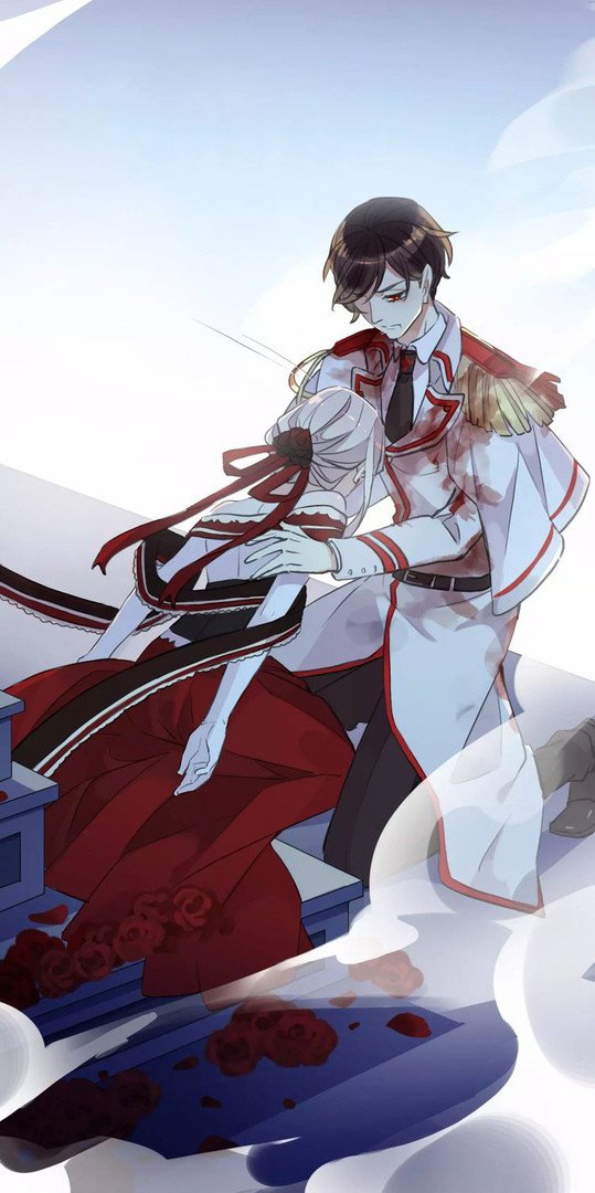 Манга Сладкие следы укусов - Глава 25 Страница 31