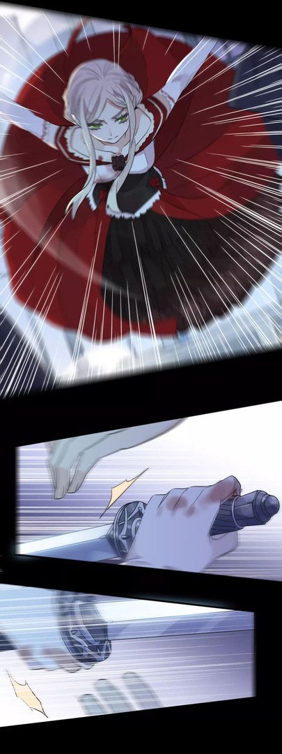 Манга Сладкие следы укусов - Глава 25 Страница 52