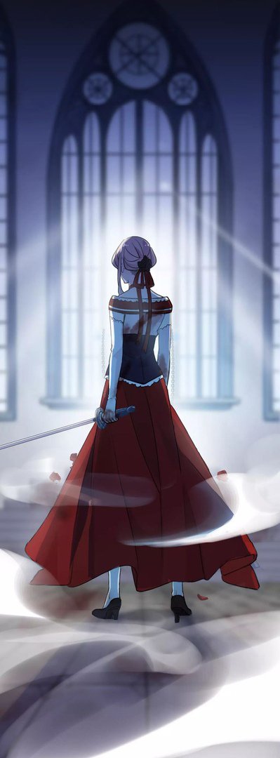 Манга Сладкие следы укусов - Глава 25 Страница 64