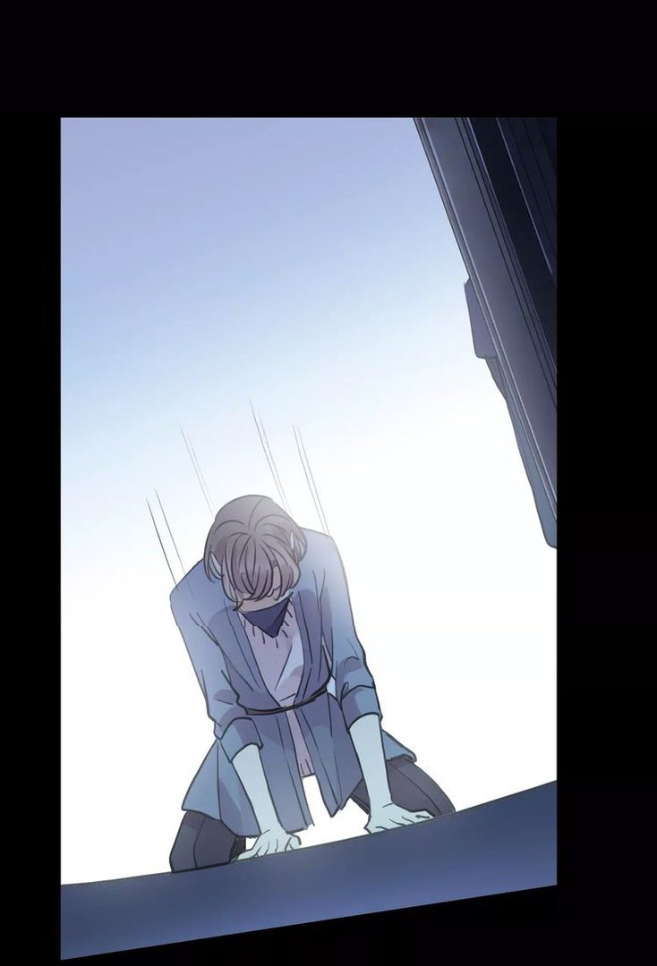 Манга Сладкие следы укусов - Глава 25 Страница 70