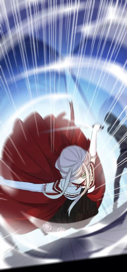 Манга Сладкие следы укусов - Глава 25 Страница 53