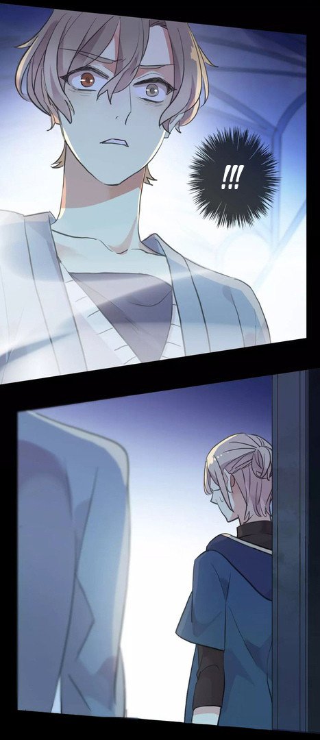 Манга Сладкие следы укусов - Глава 25 Страница 65