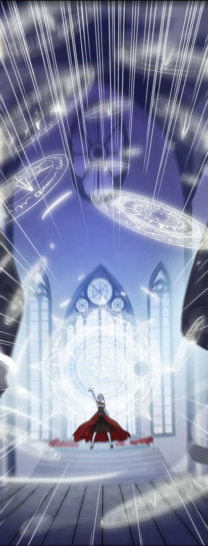 Манга Сладкие следы укусов - Глава 25 Страница 49