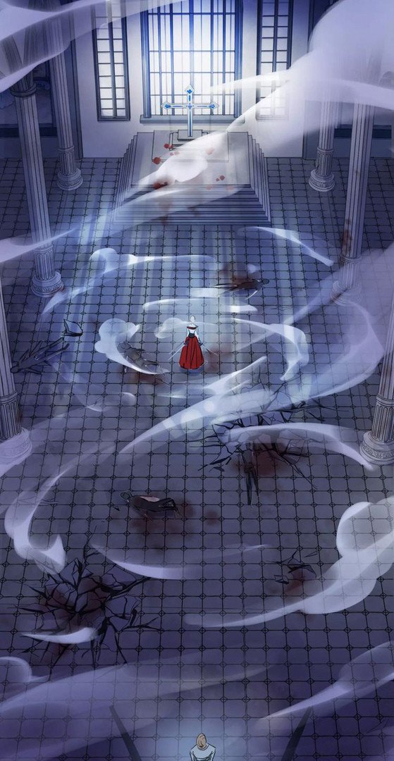 Манга Сладкие следы укусов - Глава 25 Страница 62