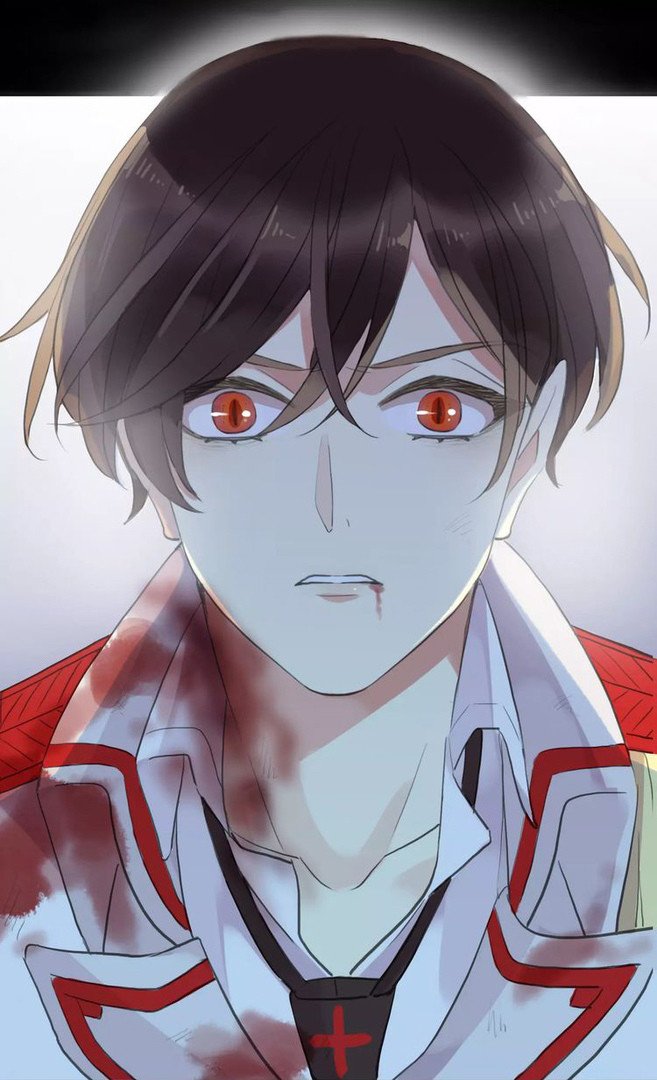 Манга Сладкие следы укусов - Глава 24 Страница 55