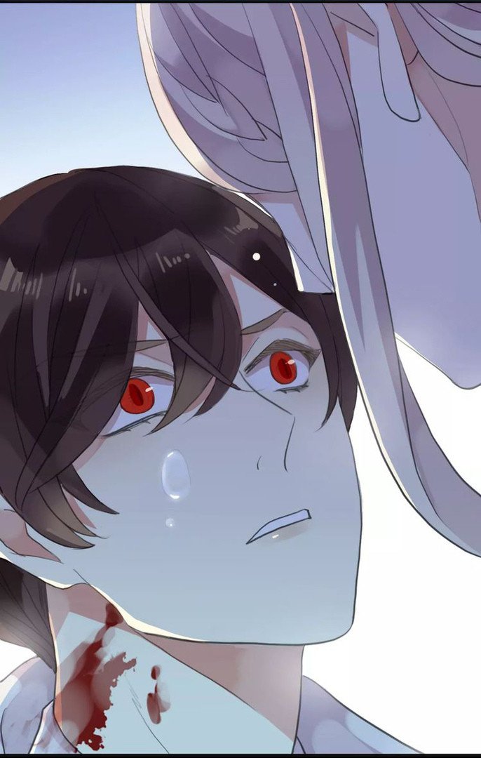 Манга Сладкие следы укусов - Глава 24 Страница 49