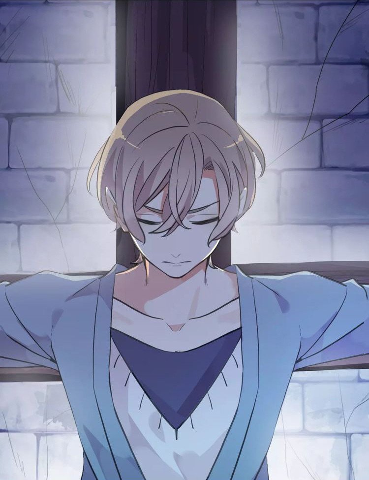 Манга Сладкие следы укусов - Глава 23 Страница 25