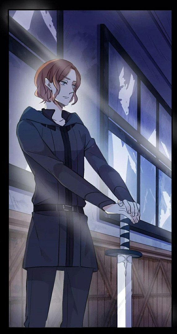 Манга Сладкие следы укусов - Глава 23 Страница 26