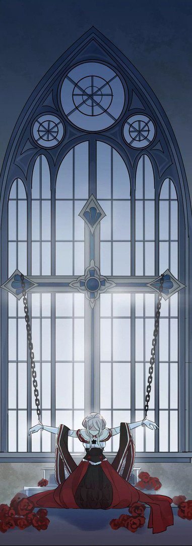 Манга Сладкие следы укусов - Глава 23 Страница 58