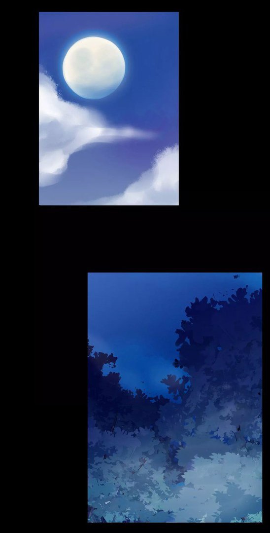 Манга Сладкие следы укусов - Глава 23 Страница 4