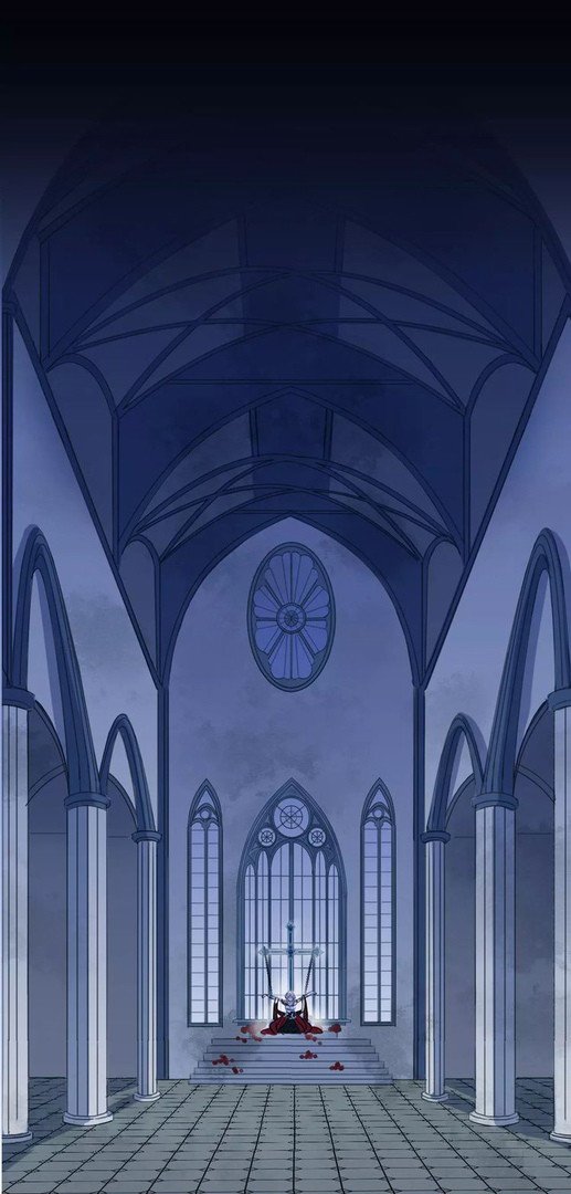 Манга Сладкие следы укусов - Глава 23 Страница 57