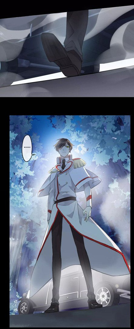 Манга Сладкие следы укусов - Глава 22 Страница 37