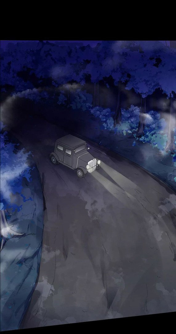 Манга Сладкие следы укусов - Глава 22 Страница 34