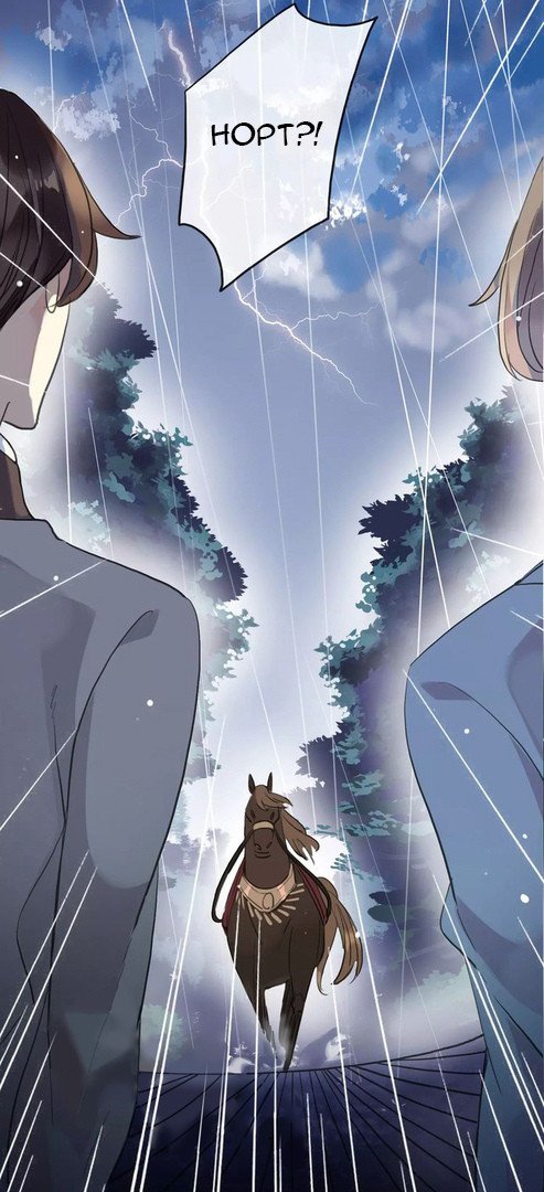 Манга Сладкие следы укусов - Глава 21 Страница 3