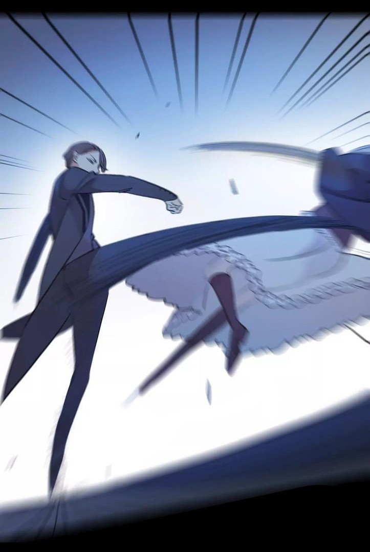 Манга Сладкие следы укусов - Глава 21 Страница 22