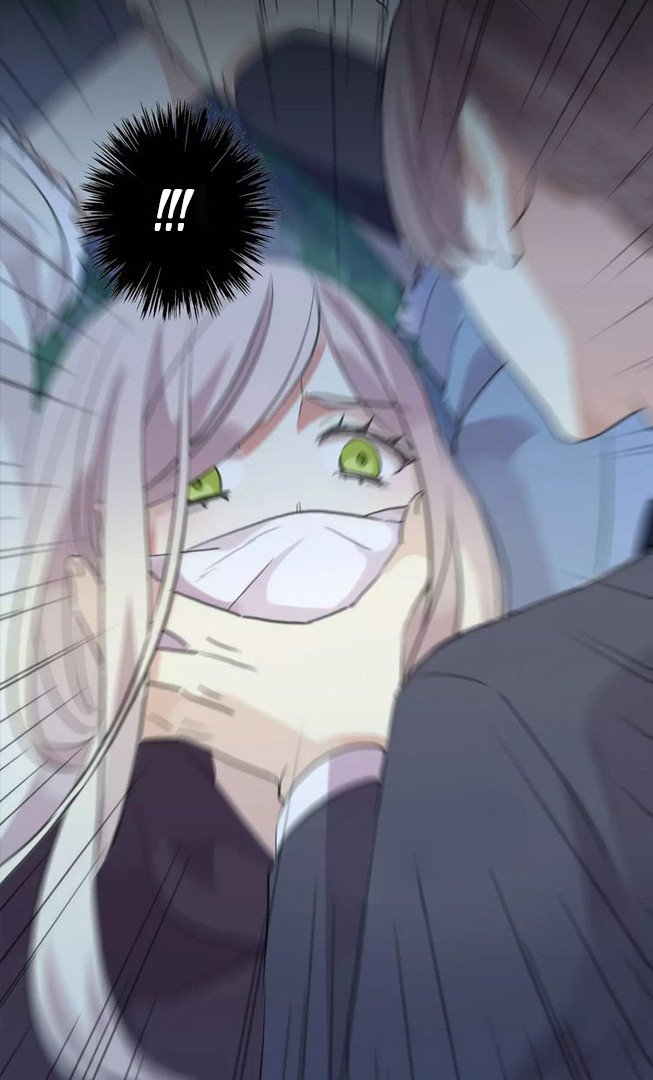 Манга Сладкие следы укусов - Глава 21 Страница 45