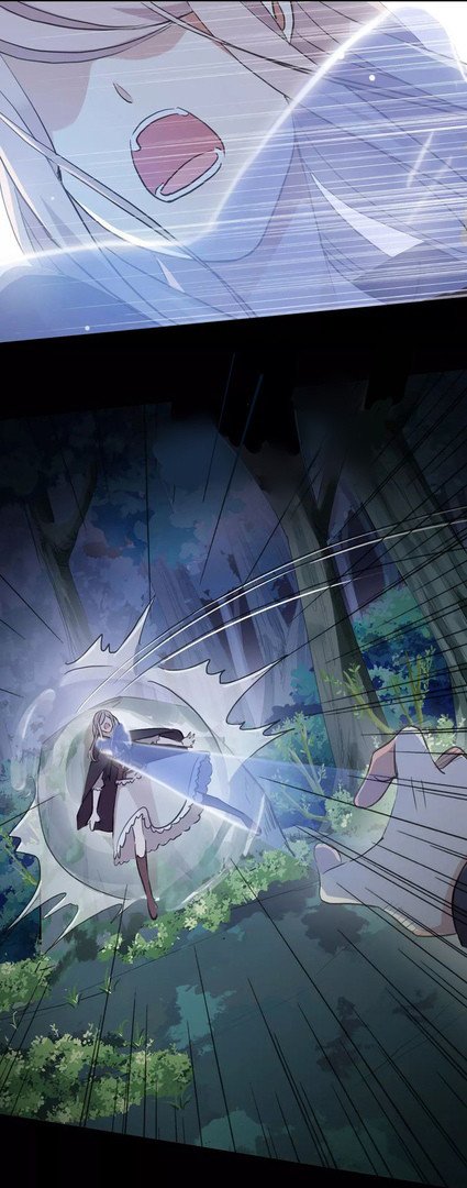 Манга Сладкие следы укусов - Глава 21 Страница 31