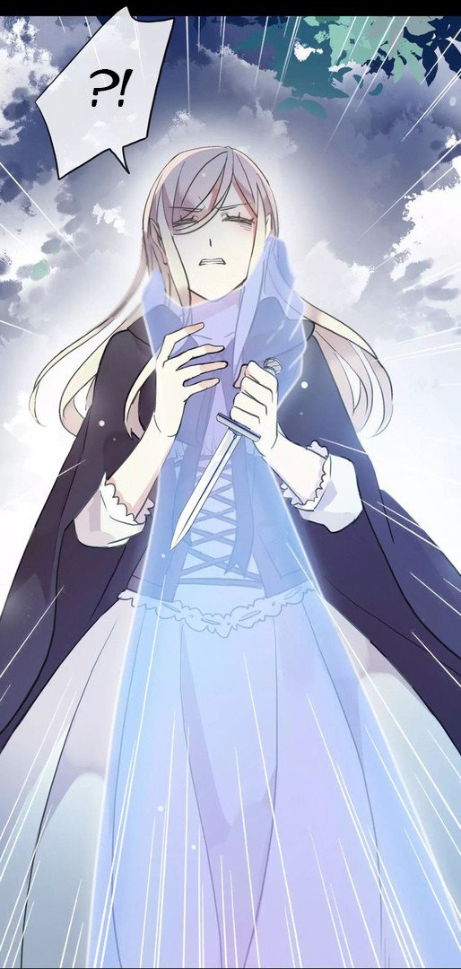 Манга Сладкие следы укусов - Глава 21 Страница 30