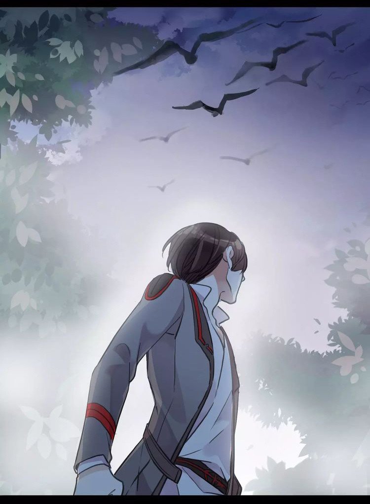 Манга Сладкие следы укусов - Глава 21 Страница 49