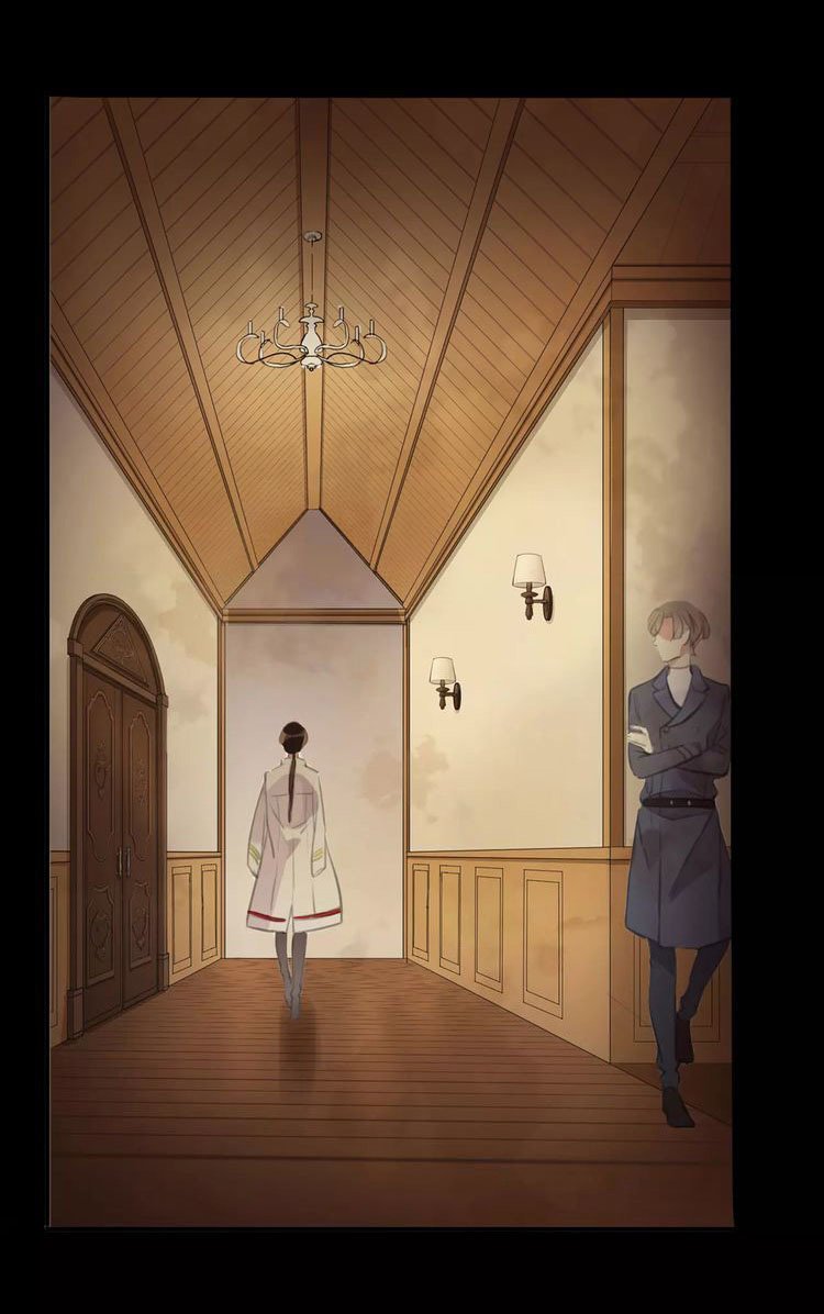 Манга Сладкие следы укусов - Глава 18 Страница 40