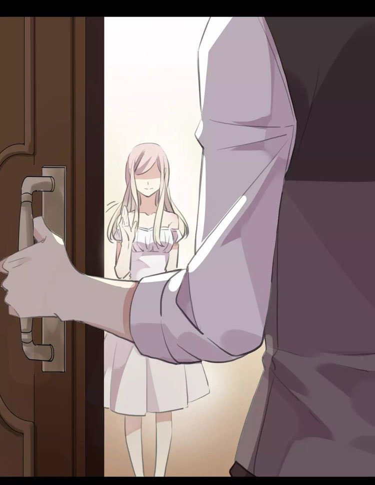 Манга Сладкие следы укусов - Глава 18 Страница 11