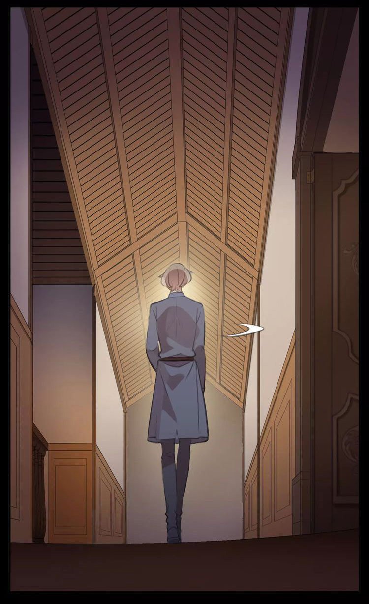 Манга Сладкие следы укусов - Глава 18 Страница 49