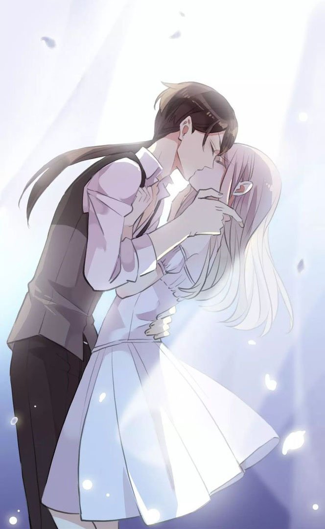 Манга Сладкие следы укусов - Глава 17 Страница 46