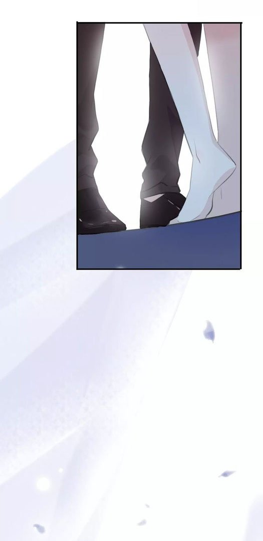 Манга Сладкие следы укусов - Глава 17 Страница 45