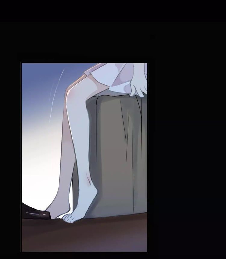 Манга Сладкие следы укусов - Глава 17 Страница 6