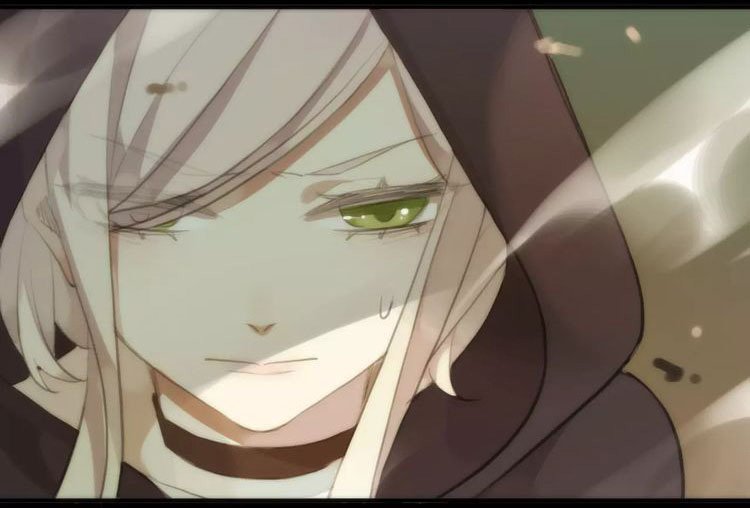 Манга Сладкие следы укусов - Глава 16 Страница 25