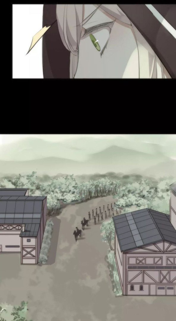 Манга Сладкие следы укусов - Глава 16 Страница 12