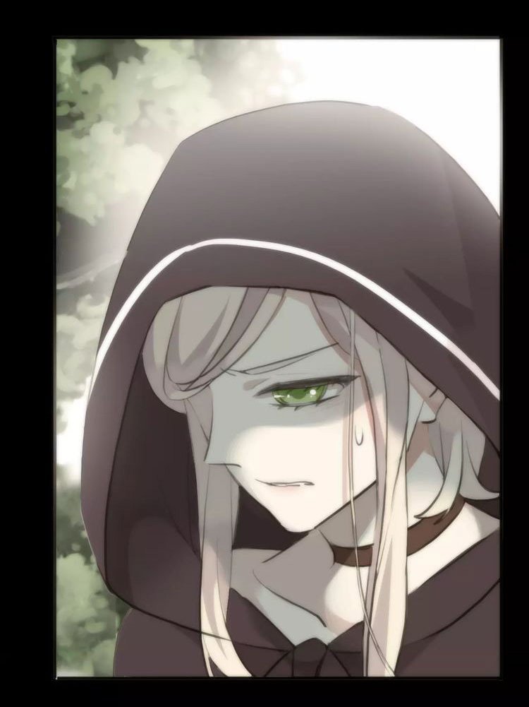 Манга Сладкие следы укусов - Глава 16 Страница 15