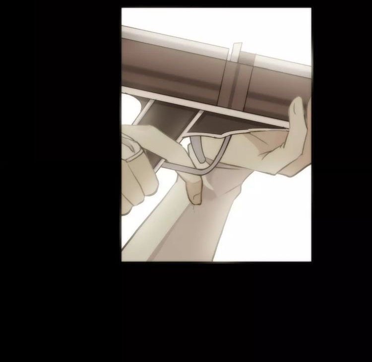 Манга Сладкие следы укусов - Глава 16 Страница 32