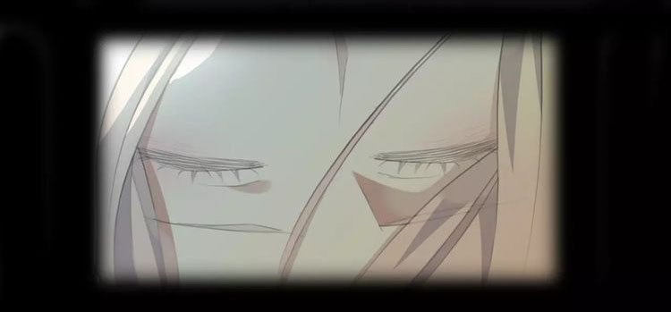 Манга Сладкие следы укусов - Глава 16 Страница 2