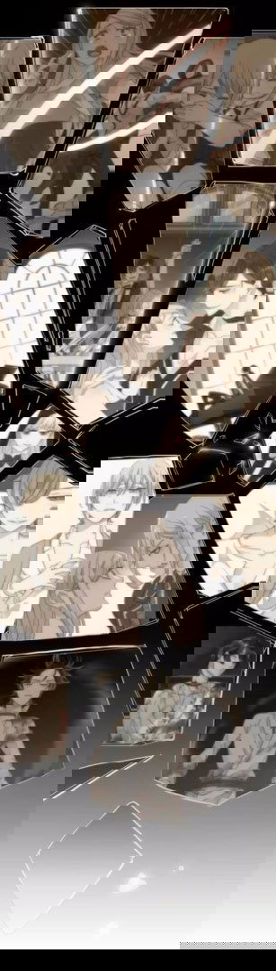 Манга Сладкие следы укусов - Глава 16 Страница 3