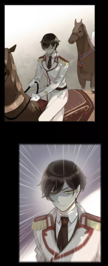 Манга Сладкие следы укусов - Глава 16 Страница 16