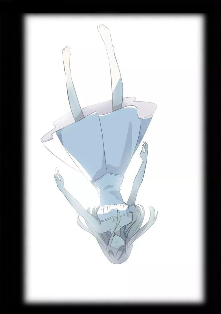 Манга Сладкие следы укусов - Глава 16 Страница 1