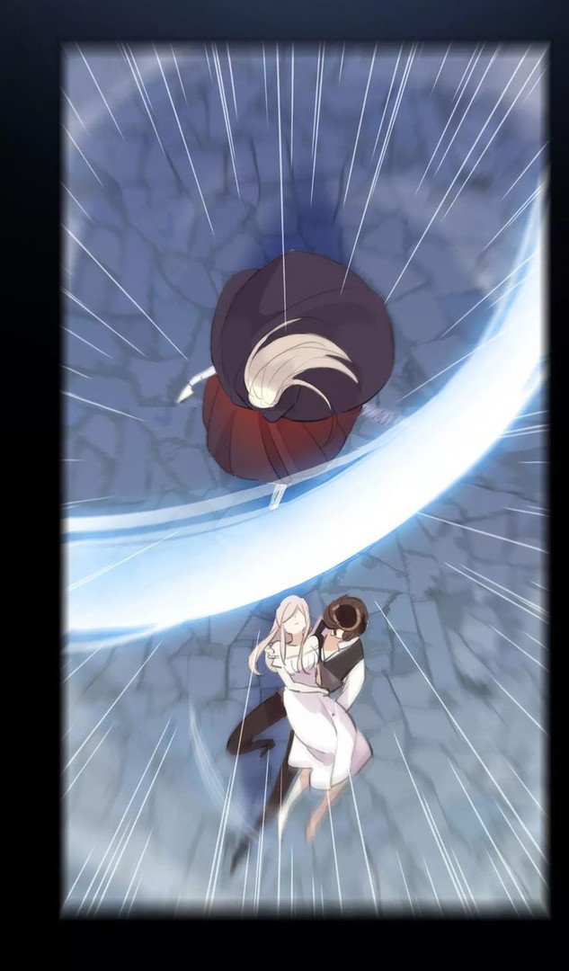 Манга Сладкие следы укусов - Глава 15 Страница 15