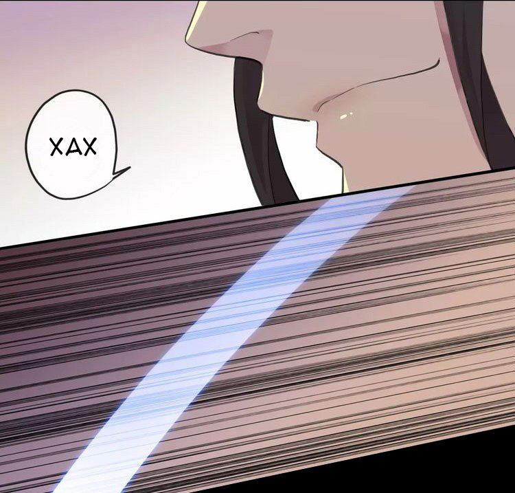 Манга Сладкие следы укусов - Глава 14 Страница 16