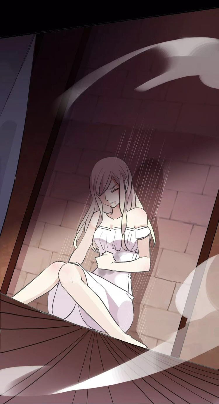 Манга Сладкие следы укусов - Глава 14 Страница 26