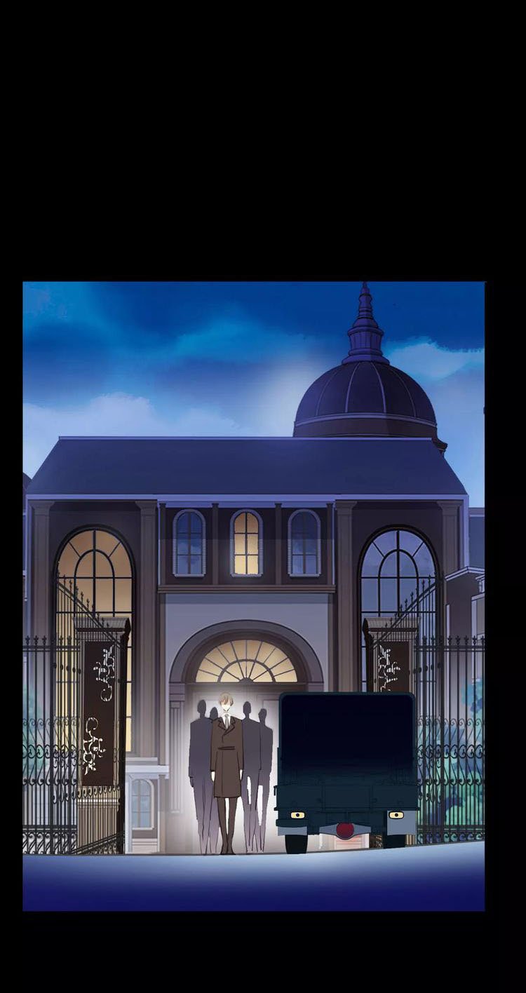 Манга Сладкие следы укусов - Глава 14 Страница 5