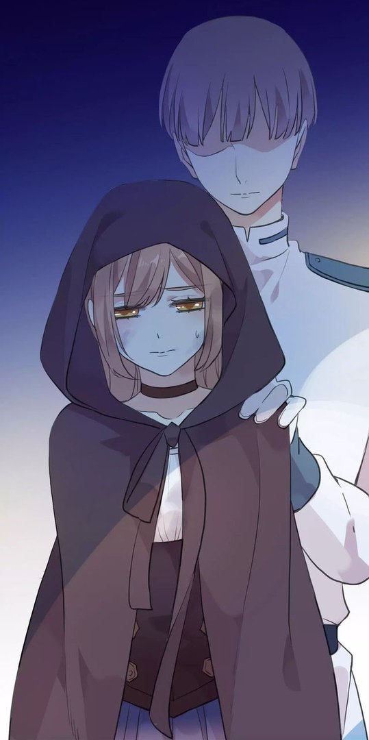 Манга Сладкие следы укусов - Глава 13 Страница 45