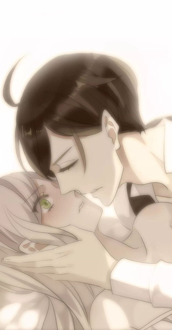 Манга Сладкие следы укусов - Глава 13 Страница 26