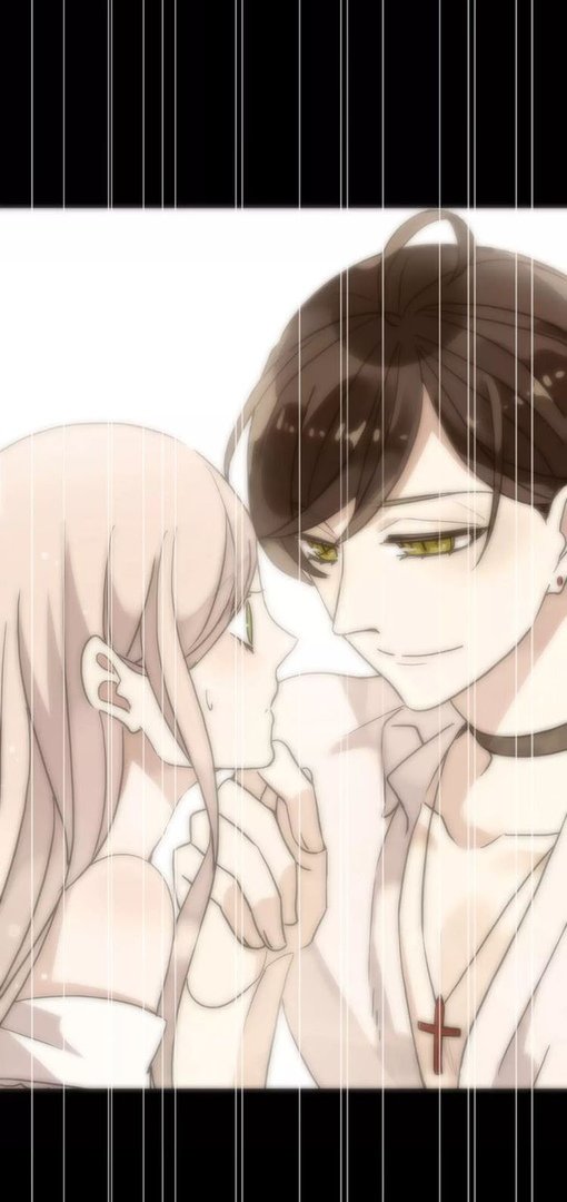 Манга Сладкие следы укусов - Глава 12 Страница 42