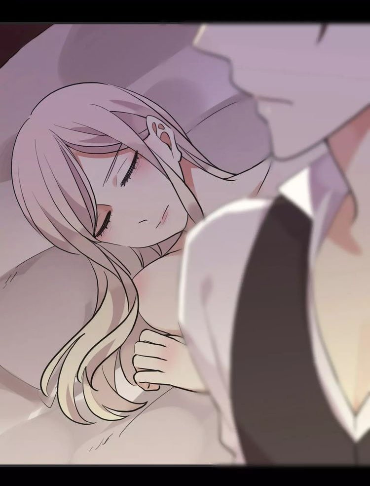 Манга Сладкие следы укусов - Глава 12 Страница 38